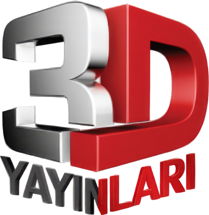 3D Yayınları