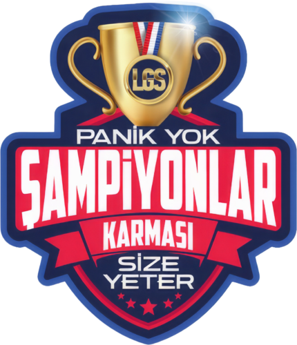 Şampiyonlar Karması